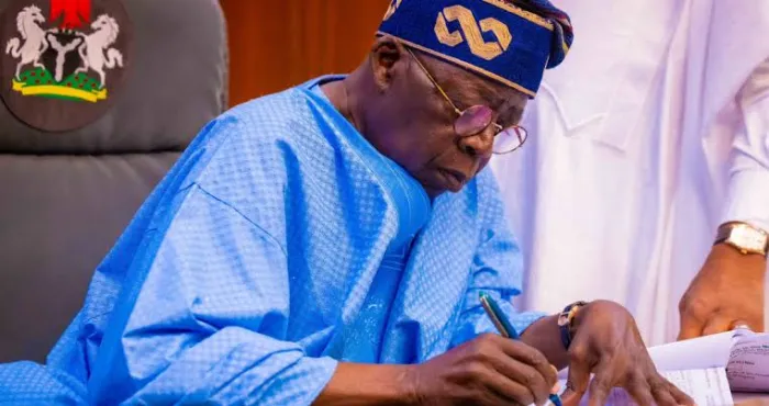 Coalition Lauds Tinubu’s Cash Transfer Programme