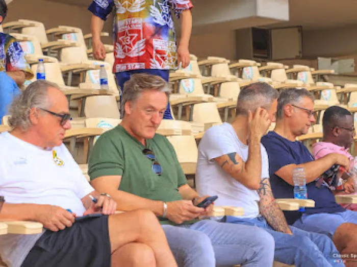 European Top Clubs Scramble For SPOCS Players