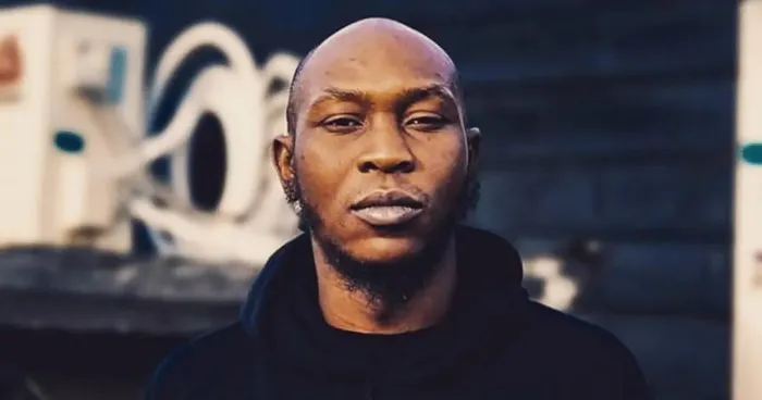 faced stigmatization-Seun Kuti reveals