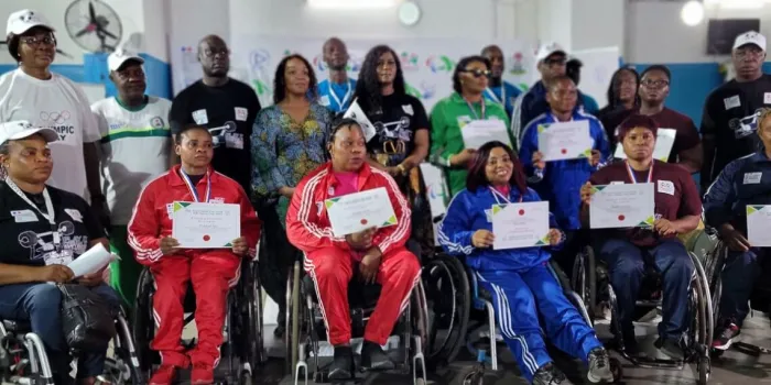 FAME Foundation Boss Highlights Importance of Celebrating Persons With Disabilities