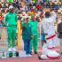 FG Urges Athletes to Fill The Void as Second National PARA Games KicKs-Off in Abuja