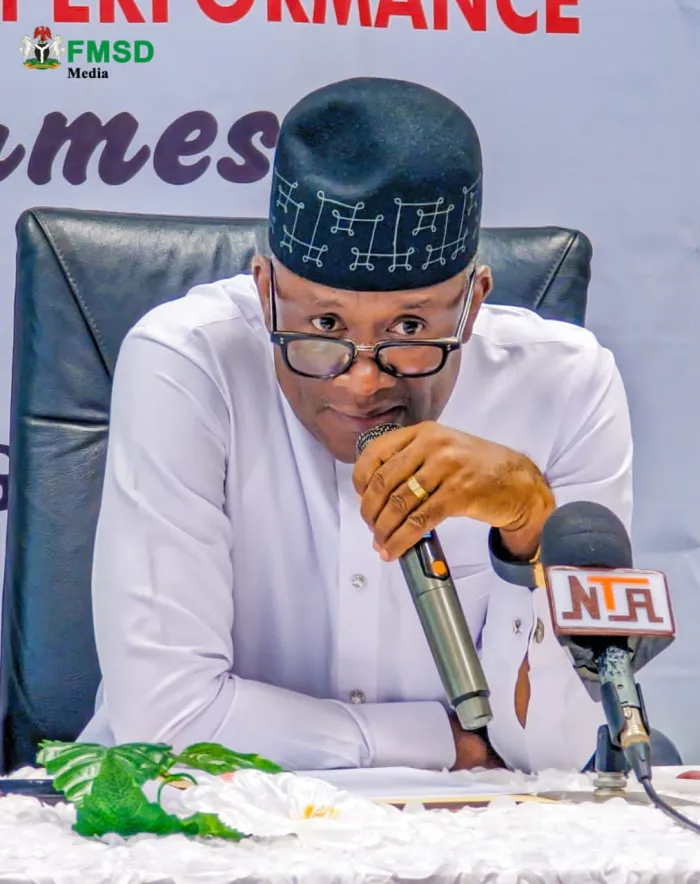 FIFA's Approval of 30 Nigerian Officials for Int'l Duties Signals Promising Prospects