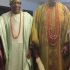 *Former Minister, Chief Sunday Dare Calls for Unwavering Support for the New Soun of Ogbomosoland