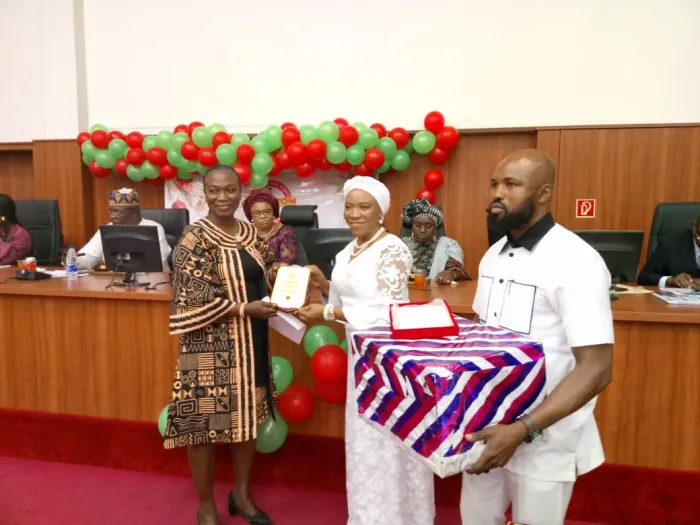 Governance: SERVICOM Urges Nigerians to Insist on Getting Quality Service Delivery