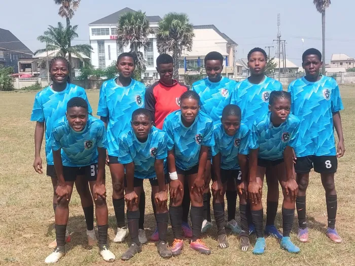 Harmony Brace Seals Imo Strikers Final Place In Ifeanyi Chiejine Memorial Cup Championship