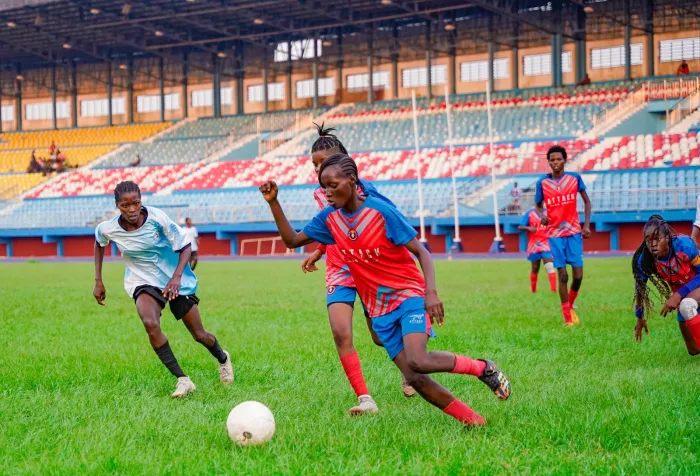 Ifeanyi Chiejine Memorial Cup Championship Enters Quarter Final Stage Today As Imo Strikers Tackle Papa Soccer For Semi Final Berth