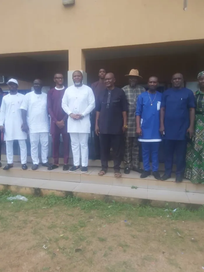 Ifitedunu UNIZIK Students holds Induction Ceremony, honours Pillars of Education