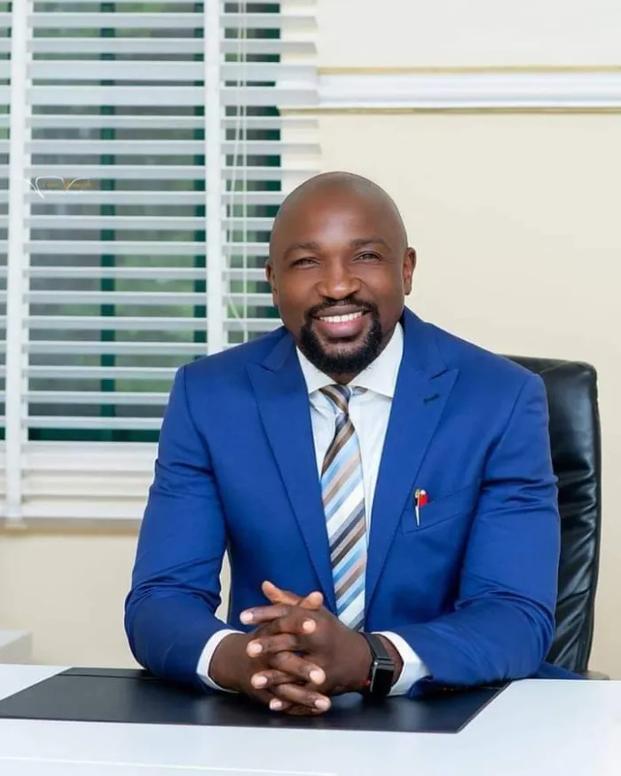 Igoche Mark Seeks Collaboration,Unity Amongst Basketball Stakeholders in 2024