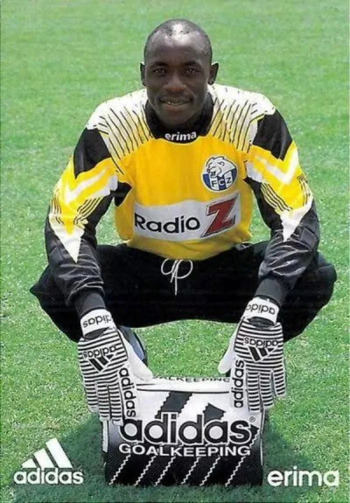 Ike Shorunmu Says 'Loss Of Concentration' Cost Abia Warriors Win At Bayelsa United