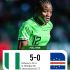 Madugu Eye Super Falcons Permanent Job, Explains  Teams Non Performance Play