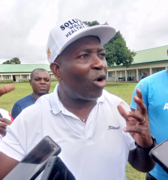 MOC Confirm Dec.8 For 2023 Anambra Traders Sports Competition Final As Iron Rod Dealers Market Atani Battles Nnewi Nkwo Umunze Market In Football Event Final