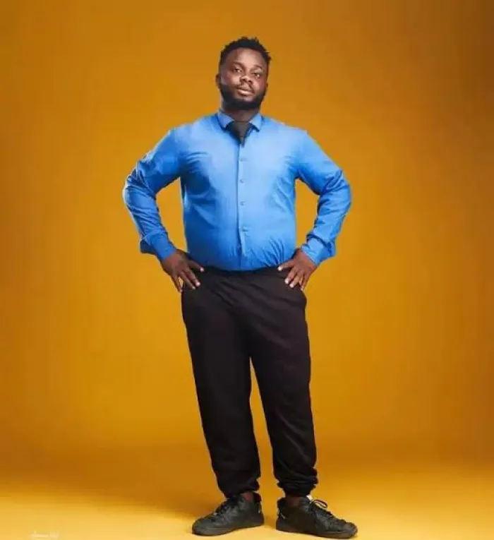 My Poor Background Propels My Quest For Wealth” – Sabinus Says