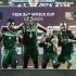 Nigeria Wins Silver At FIBA 3X3 Africa Cup