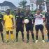 Ohuche's Brace Earns Giant Empress Winning Start As Ifeanyi Chiejine Memorial Cup Championship Lights Up Asaba