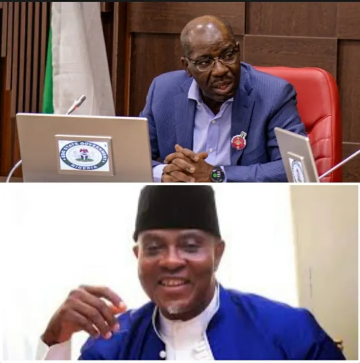 Onaiwu Urges Gov Obaseki to  Foster Peace and Unity after Violent Attack