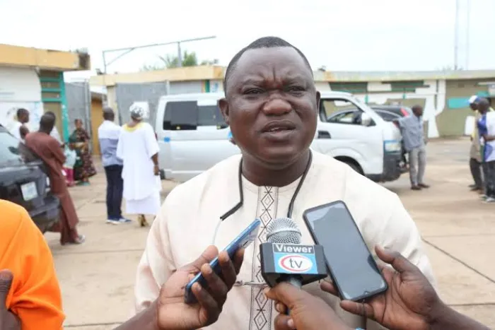 Outpour of accolades as Abuja Sports Journalists honour SWAN President