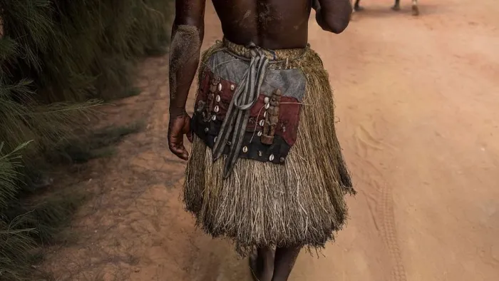 Reactions As Female Traditional Healer Was Allegedly Raped By Her Client