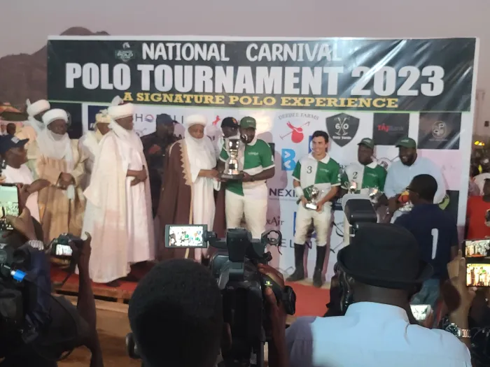 Rubicon Dethrones Malcomines to Emerge Winners of President's Cup