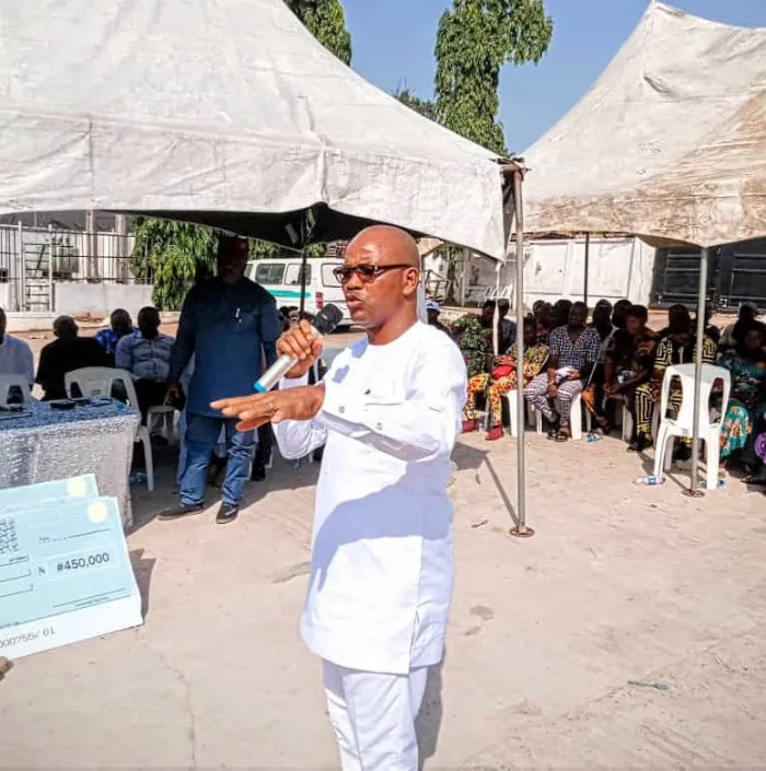 SEUGA Council Appoint  DR Obiukwu As Actinh President