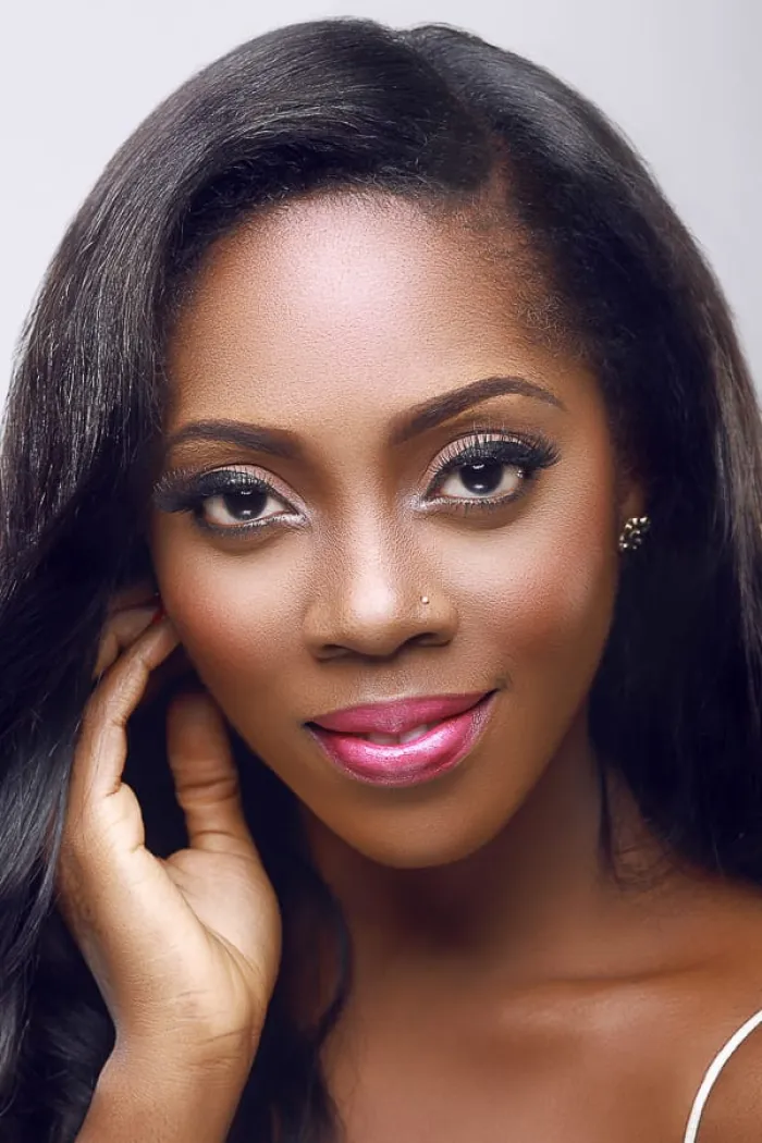 Singer Tiwa Savage acquires a palatial mansion worth N1.7Billion in London