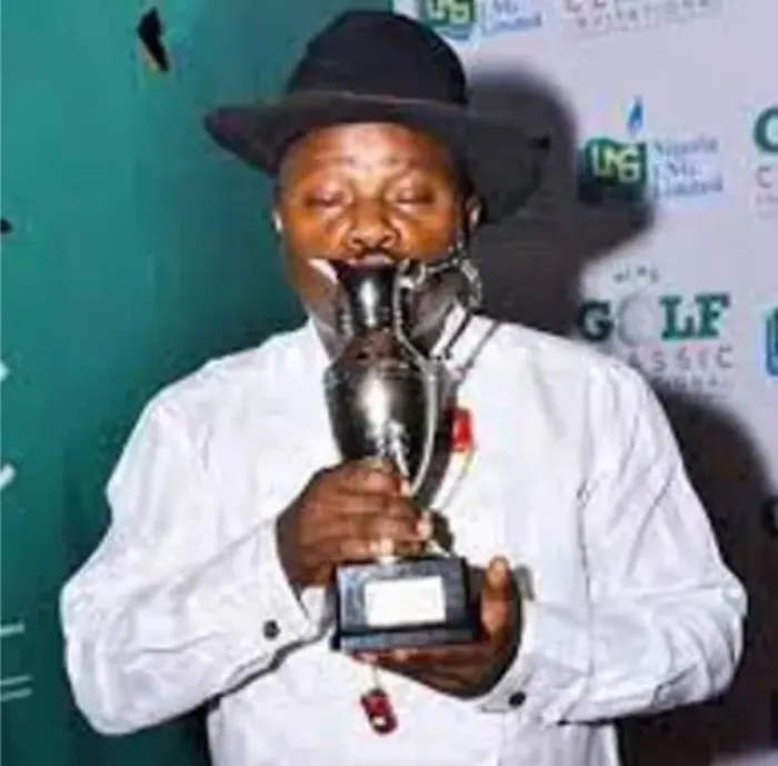 Taiwo, Ogwah Dominate 5th NLNG Golf Classic