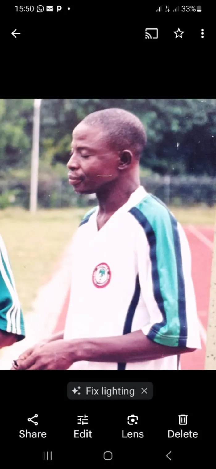 Third Day Prayers For  Former FCT FA Secretary Holds In Abuja... Talle, Others Pay Tribute