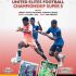 United Elites Football Championship Super 8 Teams Know Foes