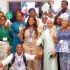 Vivacity Development Shines at COP 28 Side Event, Empowering Youth with EcoNigeria Pledge