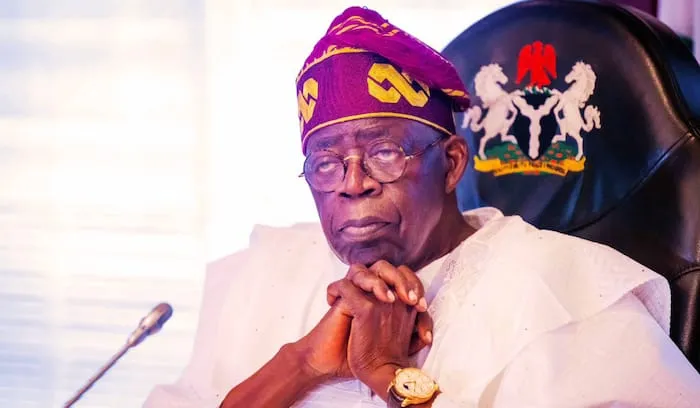 You were Part of Nigeria Problems, Stop excuses, uplift Nigerians, Lukman tells Tinubu