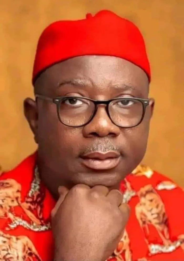 Your Appeal Is Like A Comedy.. Court of Appeal Tells Abia PDP, APC