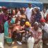 YP4T Celebrates Yuletide With Lagos Widows   ..says Nigeria Shall Be Better