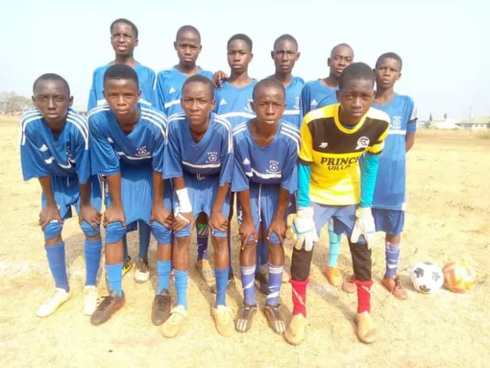 23 Players Gain Lulu's Scholarship, As Lokoja Emerge Winners of Fosla U13 Tournament