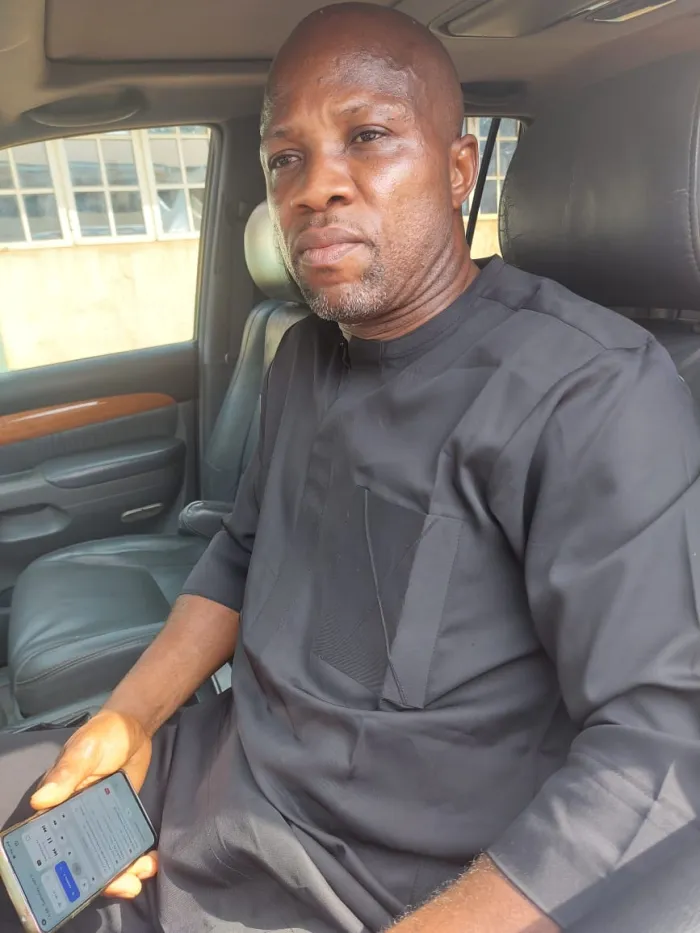 A&A Football Club Boss, Anthony Atuegwu, Vows To Restore 'Football Glory Of Nnewi'; Plans Mini Astro-Turf Pitch, Unveils Multi-Million Naira Country Home