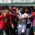 AFCON 23: Almighty Morocco Held to 1-1 Draw by DR Congo in Group F. …Moroccan Coach causes Hullabaloo for Losing May Face CAF Disciplinary Committee