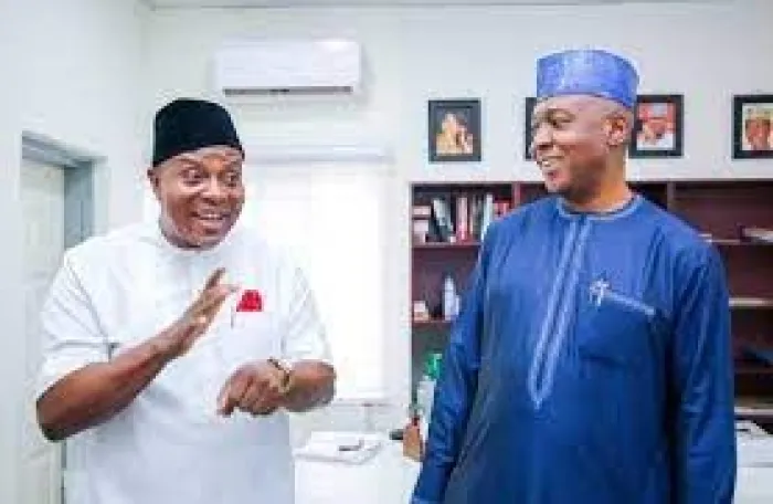 All hands on deck as former PDP governors endorse Onaiwu’s Edo governorship bid