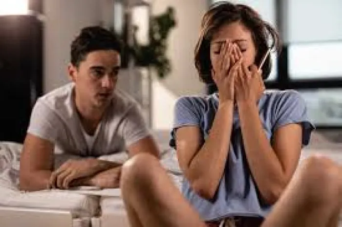 Biggest Mistakes Ladies Make  In Relationship