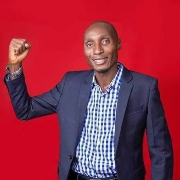 Chairman House Committee On Sports honourable Ekene Adams Congratulates Super Eagles Over AFCON Feat