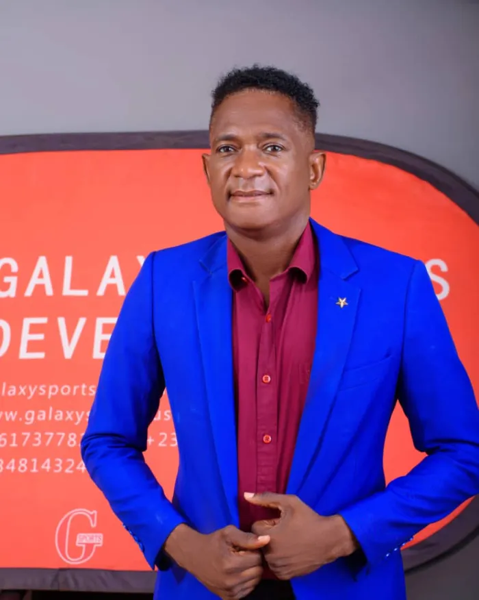 Ex-Stationery Stores Player, Austin Akpehe, Hits Out At Nigeria Referees; Accuses Them Of Contributing In Bringing Down Football Development In The Country