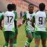 FIFA Women U-20 World Cup: Falconets 90 Minutes To Colombia
