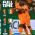 How Elephants Of Ivory coast Defeated The Terranga Lions of Senegal
