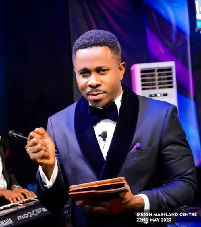 How Pastor Feyi Daniels who predicted Tinubu’s arrest and Peter Obi’s inauguration bags life imprisonment