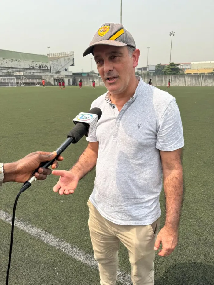 Hull City Storm Lagos For Talents ....Gafar Others Praise Initiative