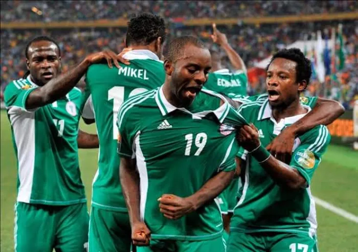 Hurdles the Super Eagles of Nigeria Must Cross Before Winning Nigeria's Fourth AFCON Title.