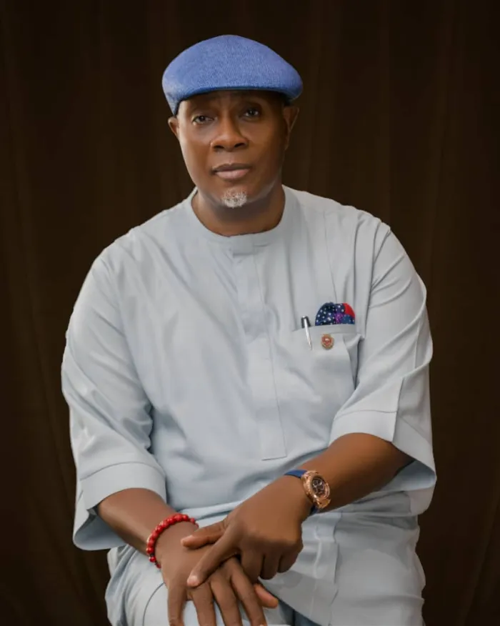 I am More Than Qualified to Be The Governor of Edo State; Earl Osaro Osazee Onaiwu