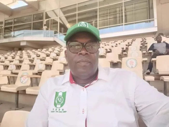 NSSF Returns Olabisi Joseph As President; Elects Funsho Usman As Secretary