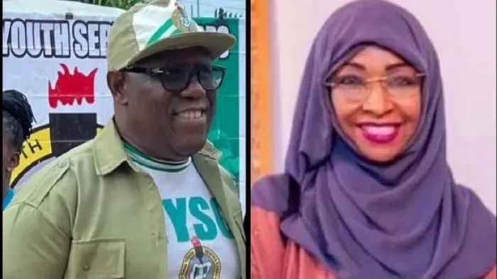 Nullify Musawa, Ogbugbe NYSC Certificates...NBA Urges Court