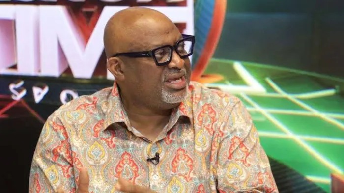 Omo-Agege Dismisses AFBC's Alleged Suspension, Contends It Violates Their Constitution; Denies Bribery and Forgery Claims.