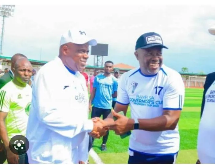 Prosperity Cup 2024: LOC Sets Up Technical Review Committee