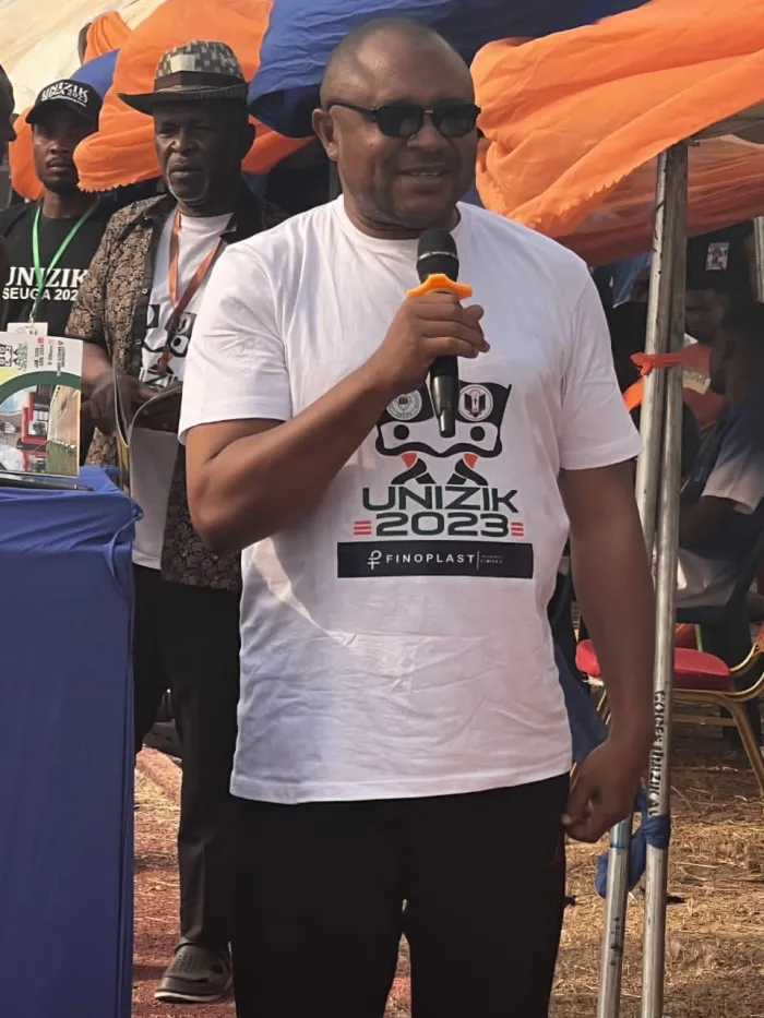 SEUGA Games Begins At Nnamdi Azikiwe University