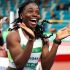 Sports Minister Senator John Owan Enoh Extols Tobi Amusan’s Historic Achievement in Astana